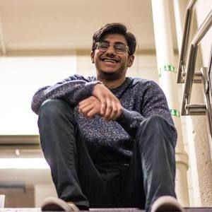 Meet your Posher, Mir